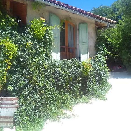 Chambres D'Hotes St Jacques Adults Only Saint-Lizier Екстер'єр фото