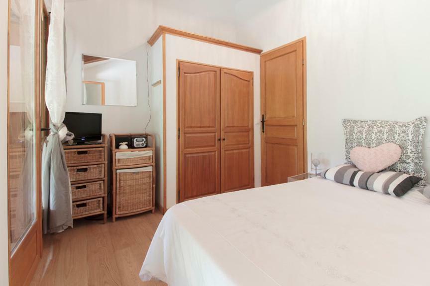 Chambres D'Hotes St Jacques Adults Only Saint-Lizier Екстер'єр фото