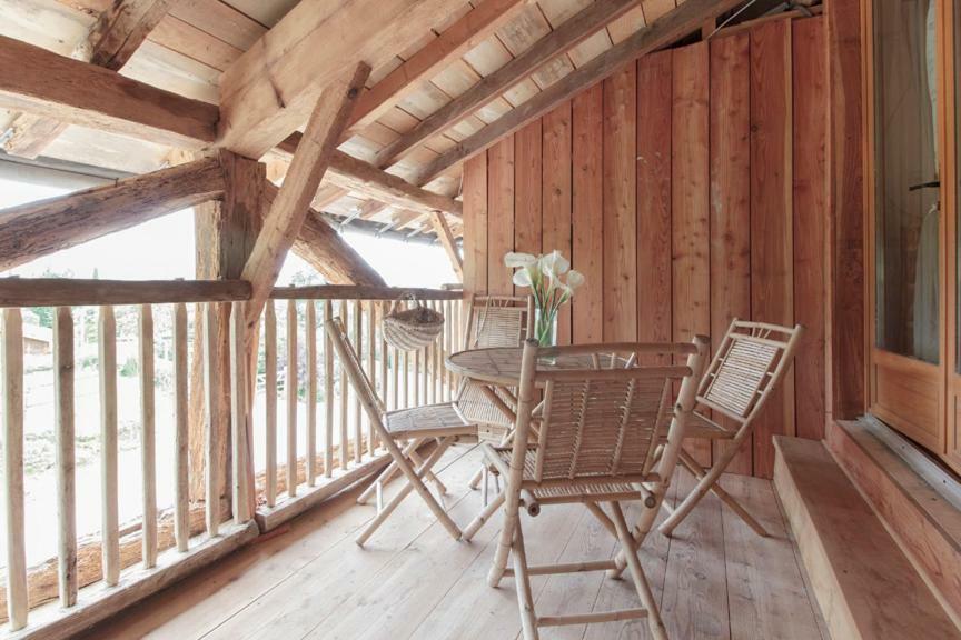 Chambres D'Hotes St Jacques Adults Only Saint-Lizier Екстер'єр фото